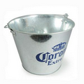 8 liter Tinplate ice bucket